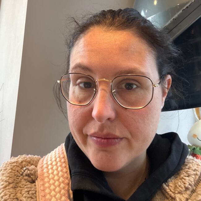 Babysitjob in Geraardsbergen: Lydia