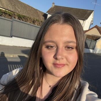 Baby-sitter La Couture-Boussey: Rachel