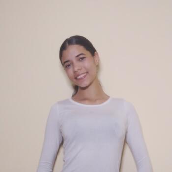 Niñera en San Diego (Estado Carabobo): Bárbara