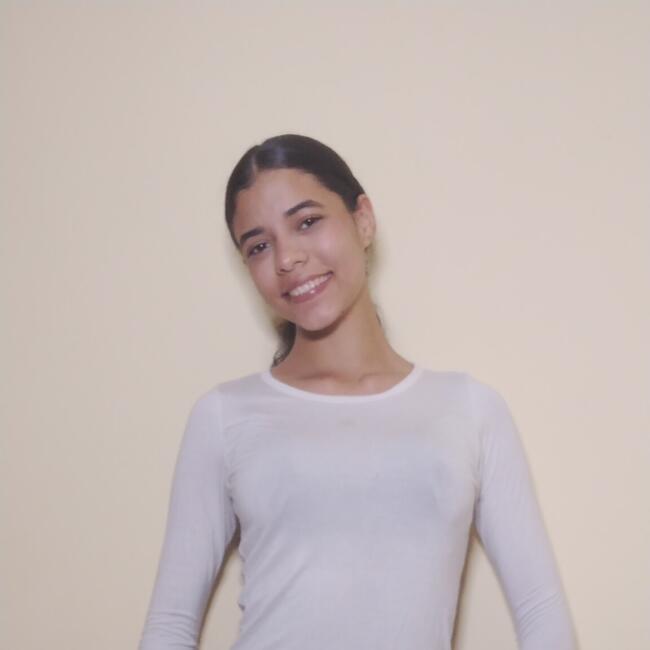 Niñera en San Diego (Estado Carabobo): Bárbara