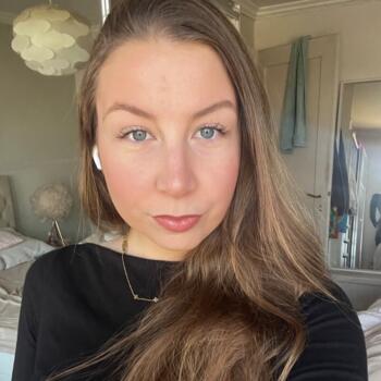 Babysitter Strasbourg: Yelena
