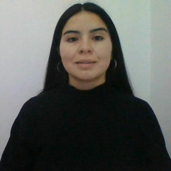 Babysitter in Buenos Aires: Emilia