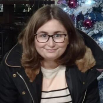 Canguro en Salamanca: Rebeca