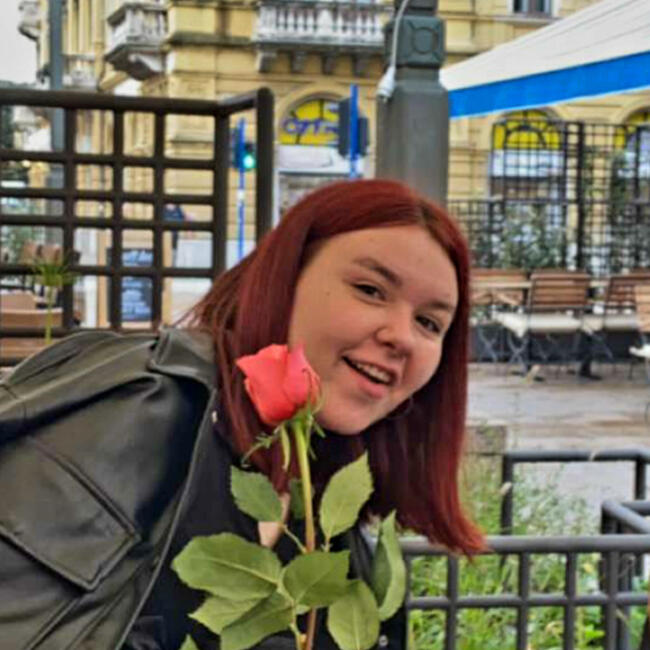 Dadilja u Šibenik: Marija