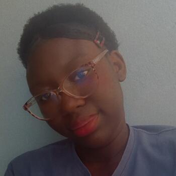 Babysitting job in Santiago de Cali: Sofia