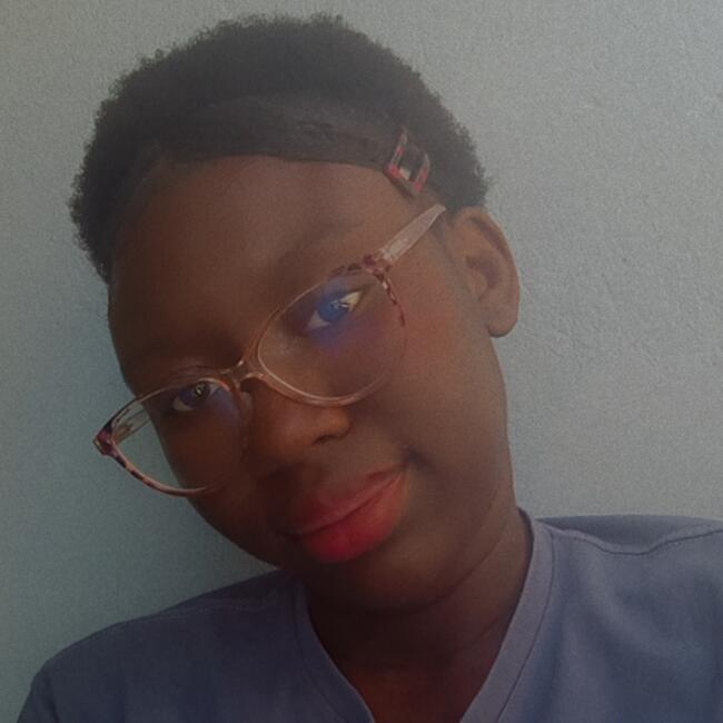 Babysitting job in Santiago de Cali: Sofia