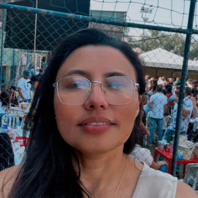 Babysitter in Osasco: Erivania