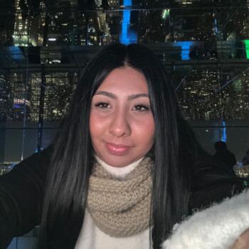 Nanny in Austin: Maria