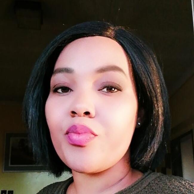 Nanny in Port Elizabeth: Rochelle