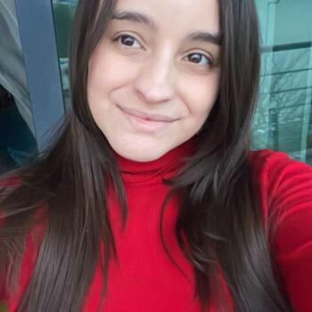 Babysitter em Coimbra: Joana