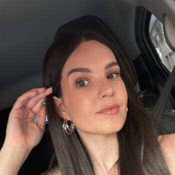 Nanny in Elche: María