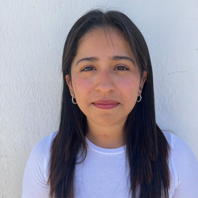 Niñera en Montevideo: Oswany