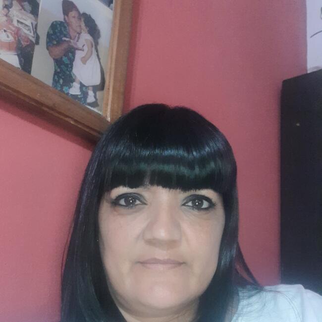 Babysitter in Avellaneda (Buenos Aires): Zaira