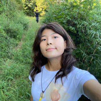 Babysitter Sydney: Chaeeun