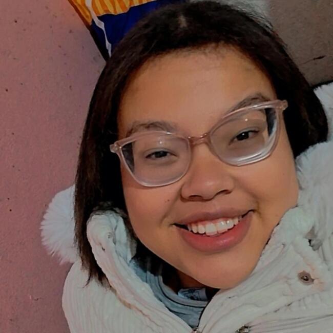 Babá em Guarulhos: Thalita