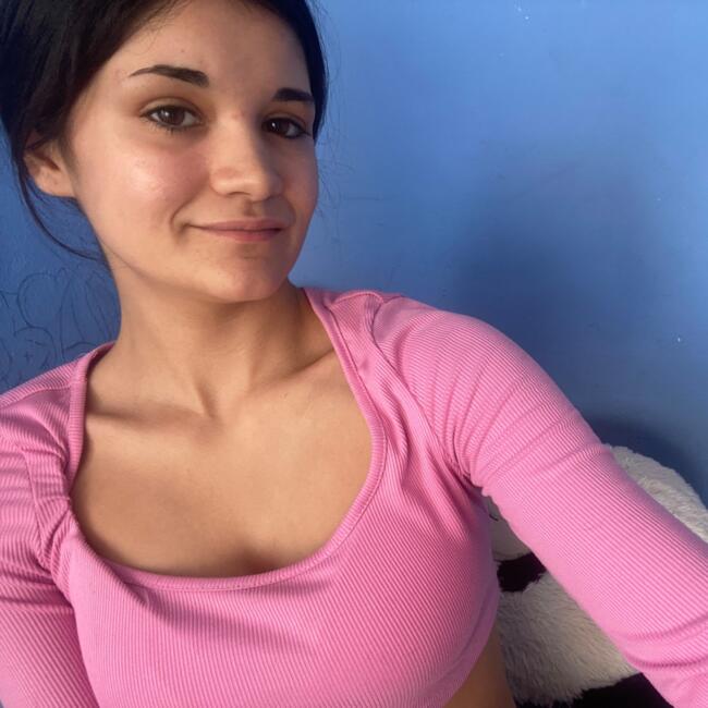 Nanny in Port de Sagunt: Saray