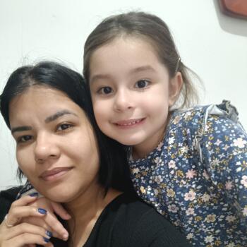 Parent Piçarras: Mariana