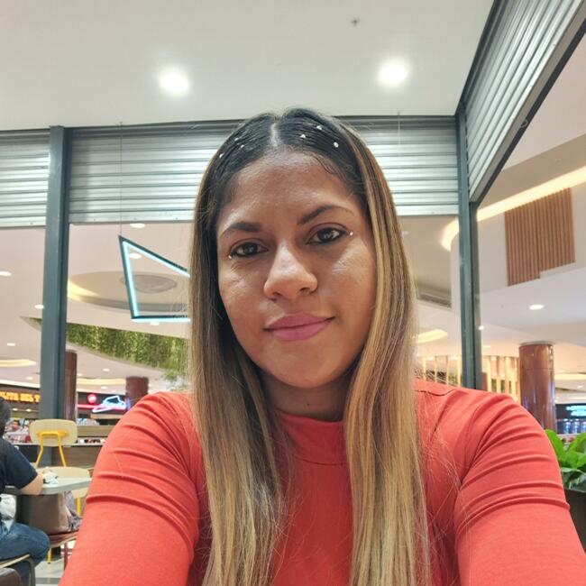 Niñera en Guayaquil: Paola
