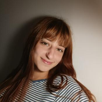 Babysitter Faro: Lara