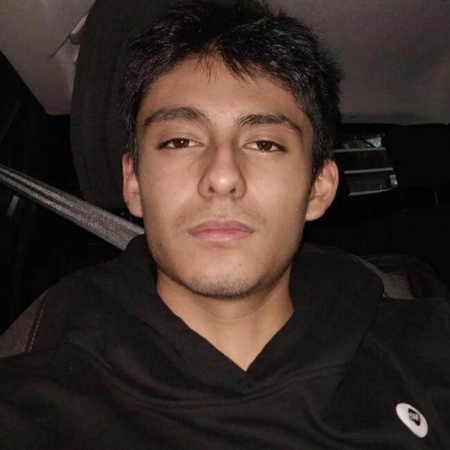 Niñera en Quito: Mateo