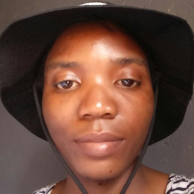 Babysitter in Johannesburg: Chiedza