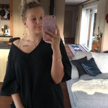 Babysitter Whakatane: Jessica
