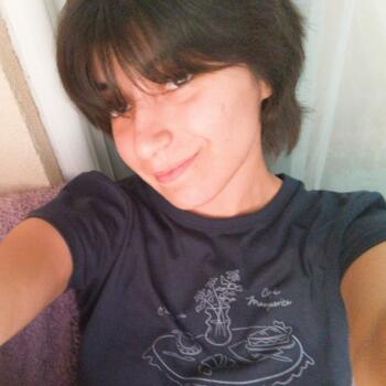 Niñera en Chillán: Scarleth Zambrano