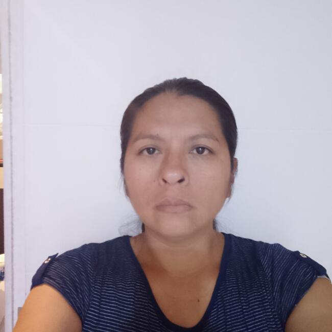 Babysitter in Lima: Carmen