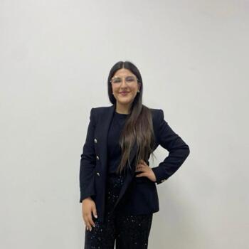 Babysitter Santiago: Fernanda