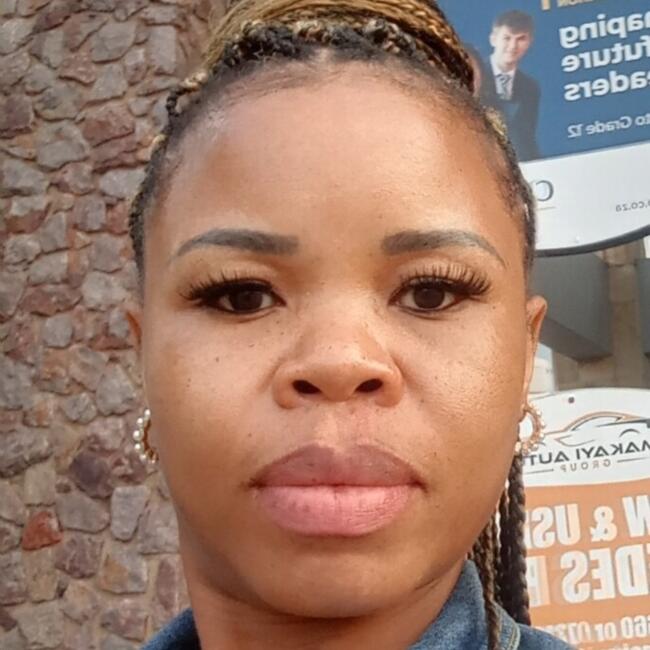 Babysitter in Mabopane: Ivy