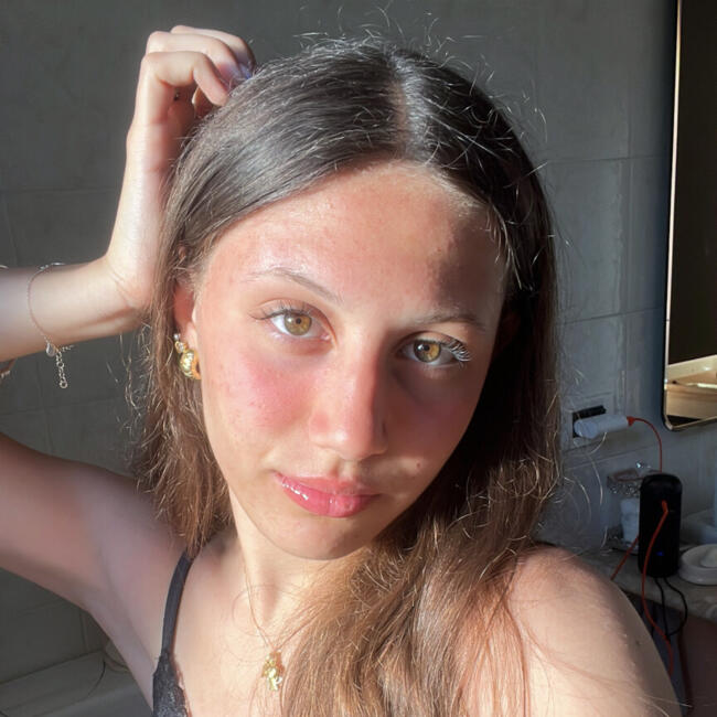 Babysitter in Turin: Elisa