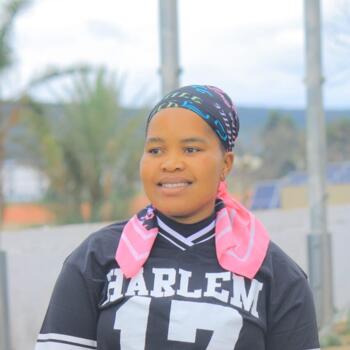 Babysitter in Pietermaritzburg: Cebisile