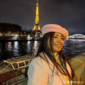 Parent Lima: Estefani