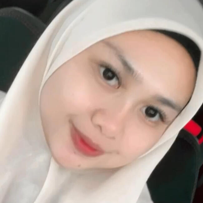 Babysitter in Klang: SITI