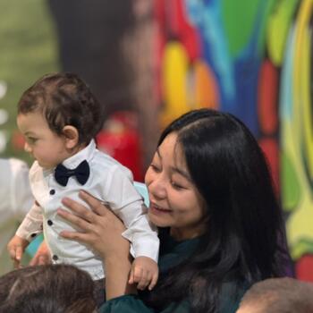 Babysitting job in Belgrade: babysitting job Ladawan