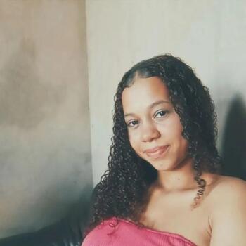 Babá em Rondonópolis: Eloysa