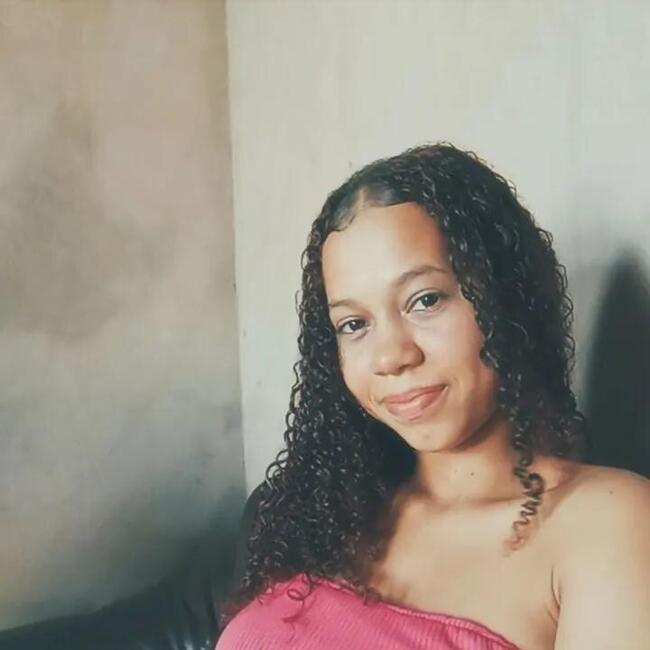 Babysitter in Rondonópolis: Eloysa