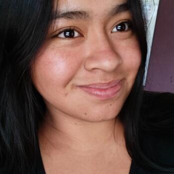 Babysitter Cajamarca: Leslie Adalid