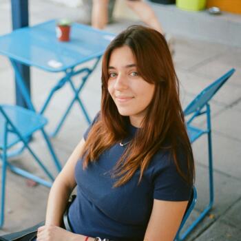 Babysitter in Buenos Aires: Danae