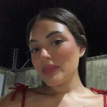 Babysitter in Maracanaú: Kelly