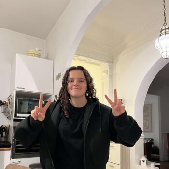 Babysitter in Nozay: Maiwenn