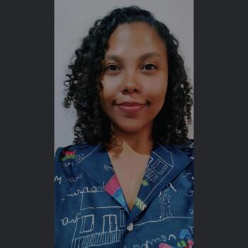 Babá Fortaleza: Quemily