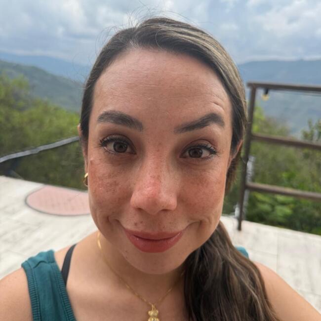 Babysitting job in Tunja: Johanna