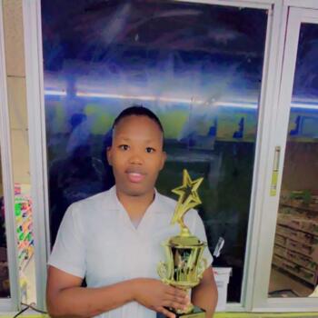 Babysitter Montego Bay: Colleen