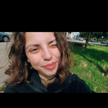 Babysitter in Ioannina: Ελένη