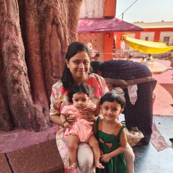 Babysitting job in Haveli (State of Mahārāshtra): babysitting job Neeta