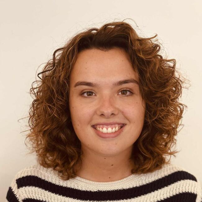Baby-sitter à Zulte: Noa