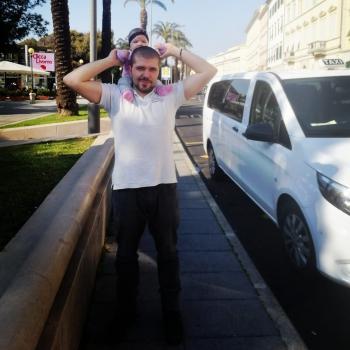 Babysitting job in Livorno: babysitting job Saverio
