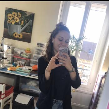 Babysitter in Poissy: Justine