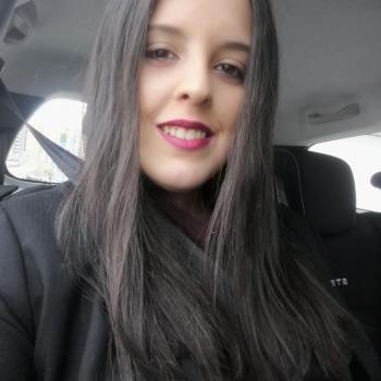Canguro Viladecans: Noelia